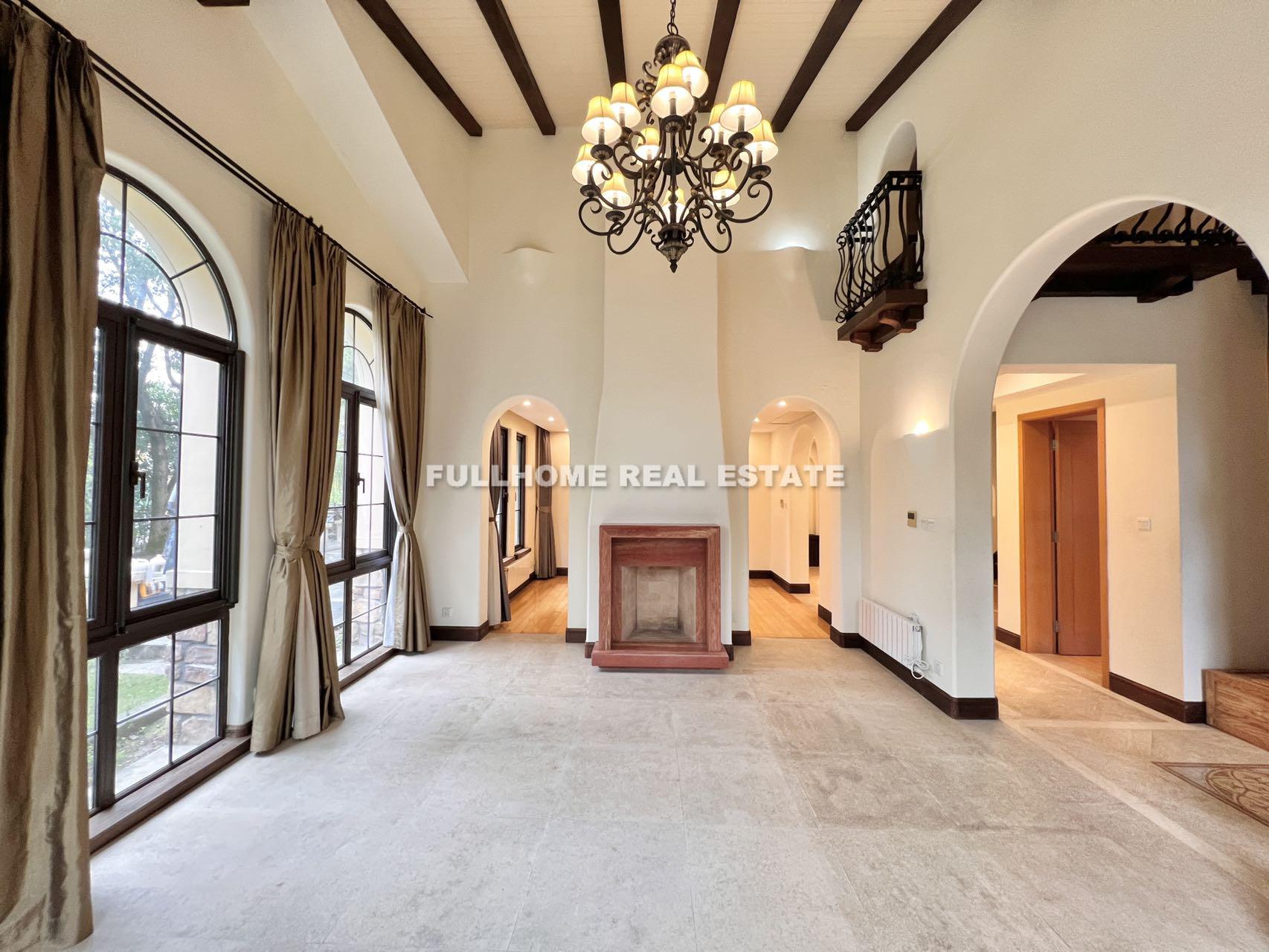 Similar property: Rancho Santa Fe, 4 bedrooms, 260 sqm in Shanghai