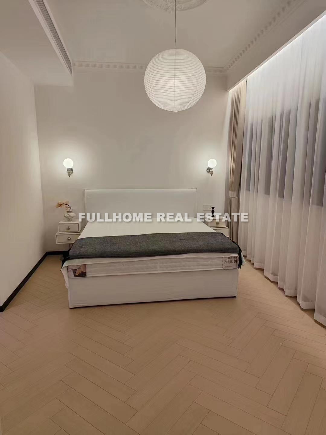 Forty One Hengshan Lu / 41 Hengshan Lu - Interior view 4, Shanghai rental property