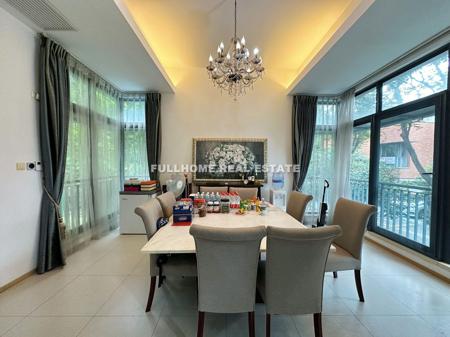 Westwood Green - Interior view 6, Shanghai rental property