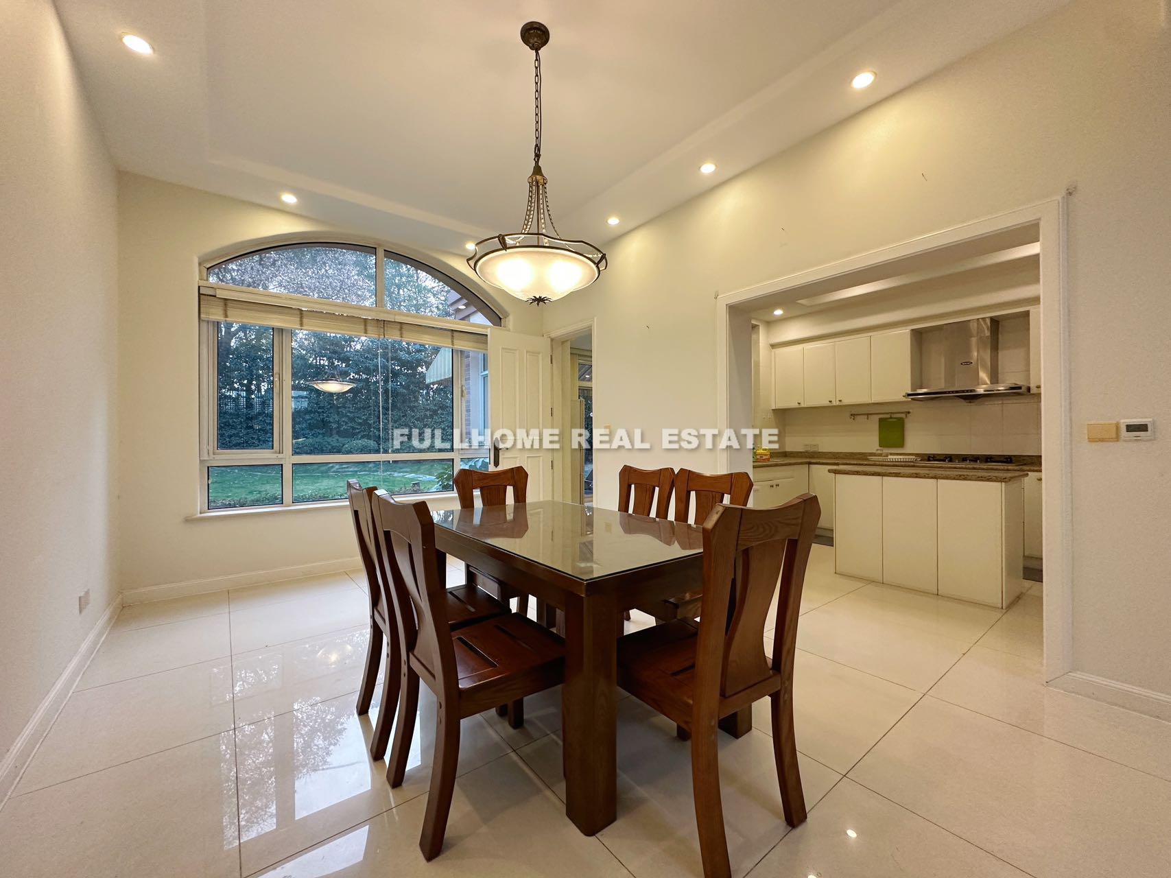 Violet Country Villa - Interior view 17, Shanghai rental property