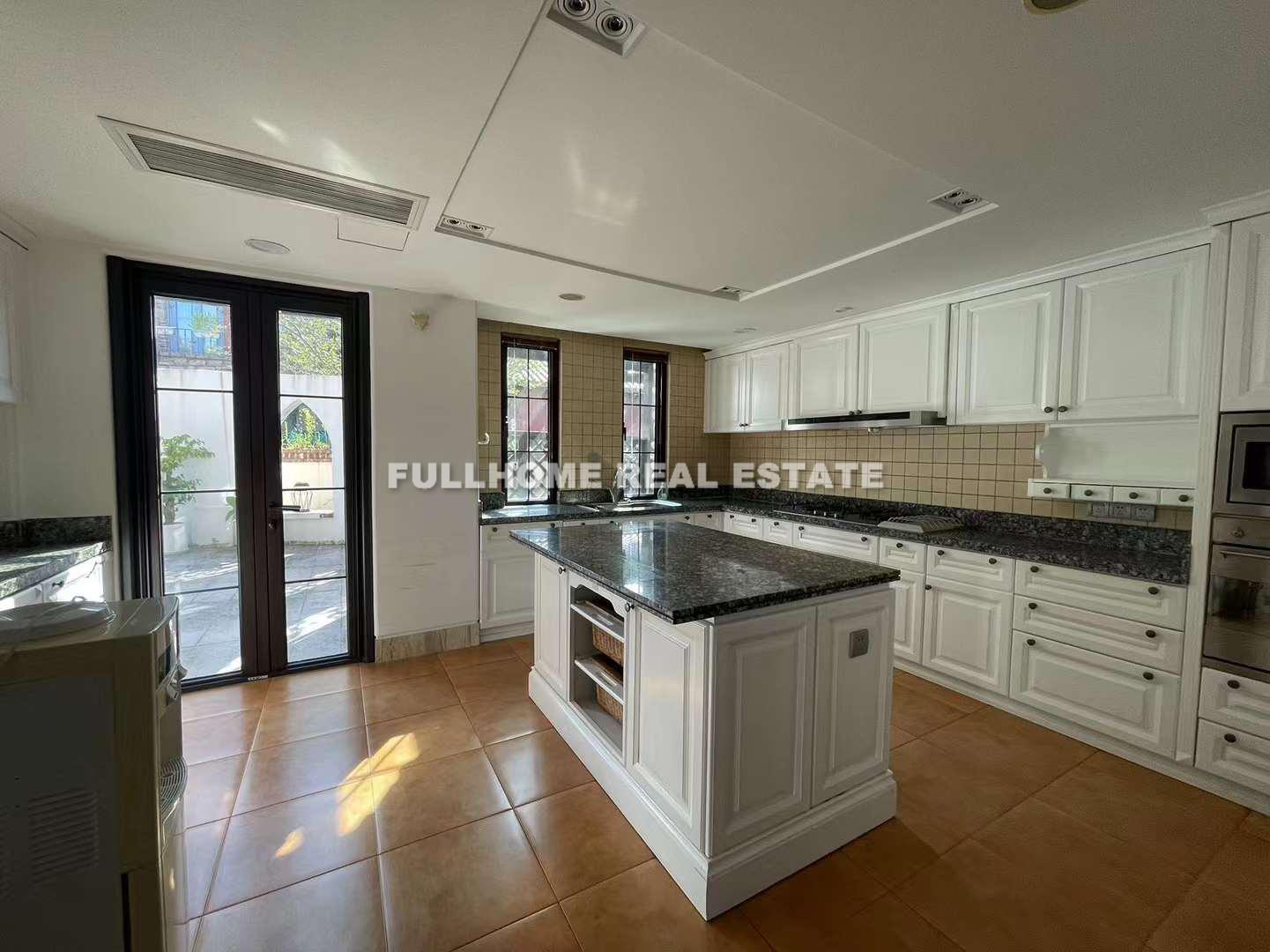 Rancho Santa Fe - Interior view 7, Shanghai rental property