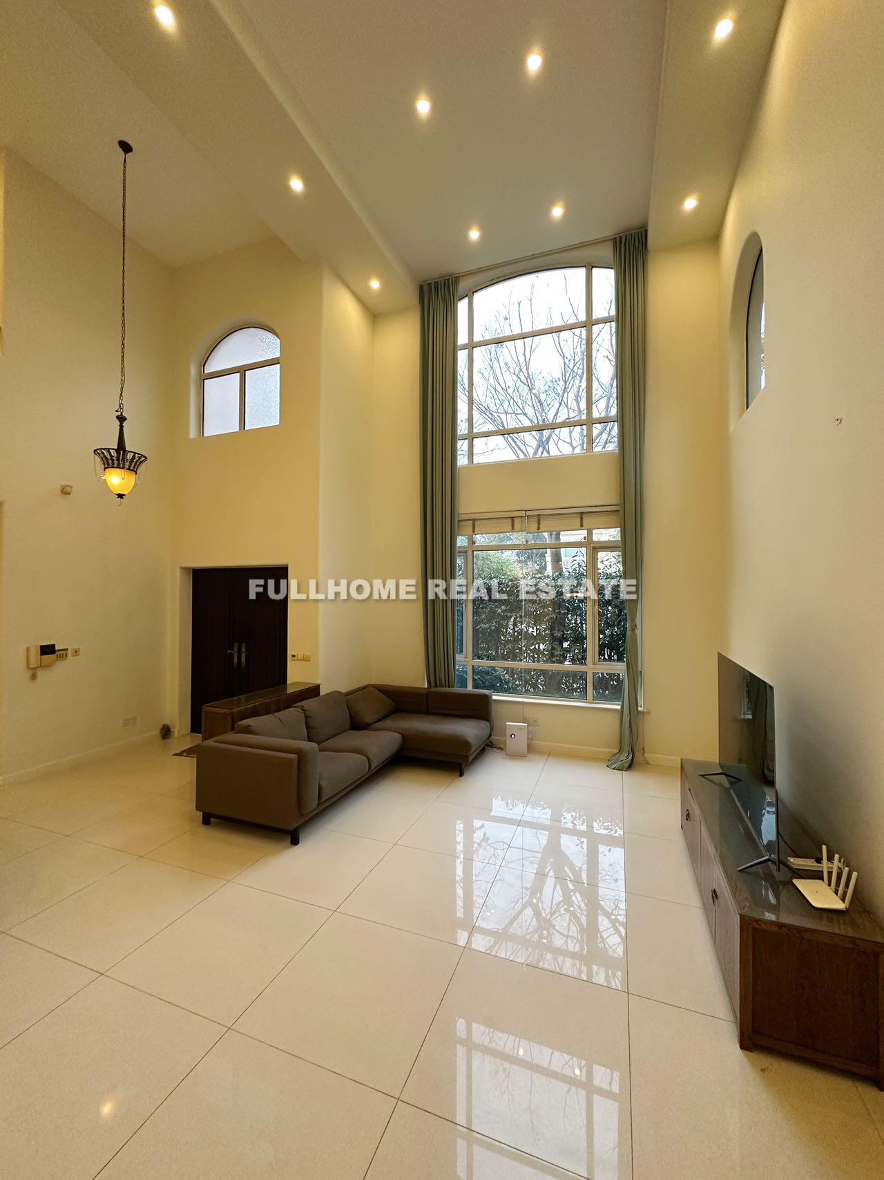 Violet Country Villa - Interior view 7, Shanghai rental property