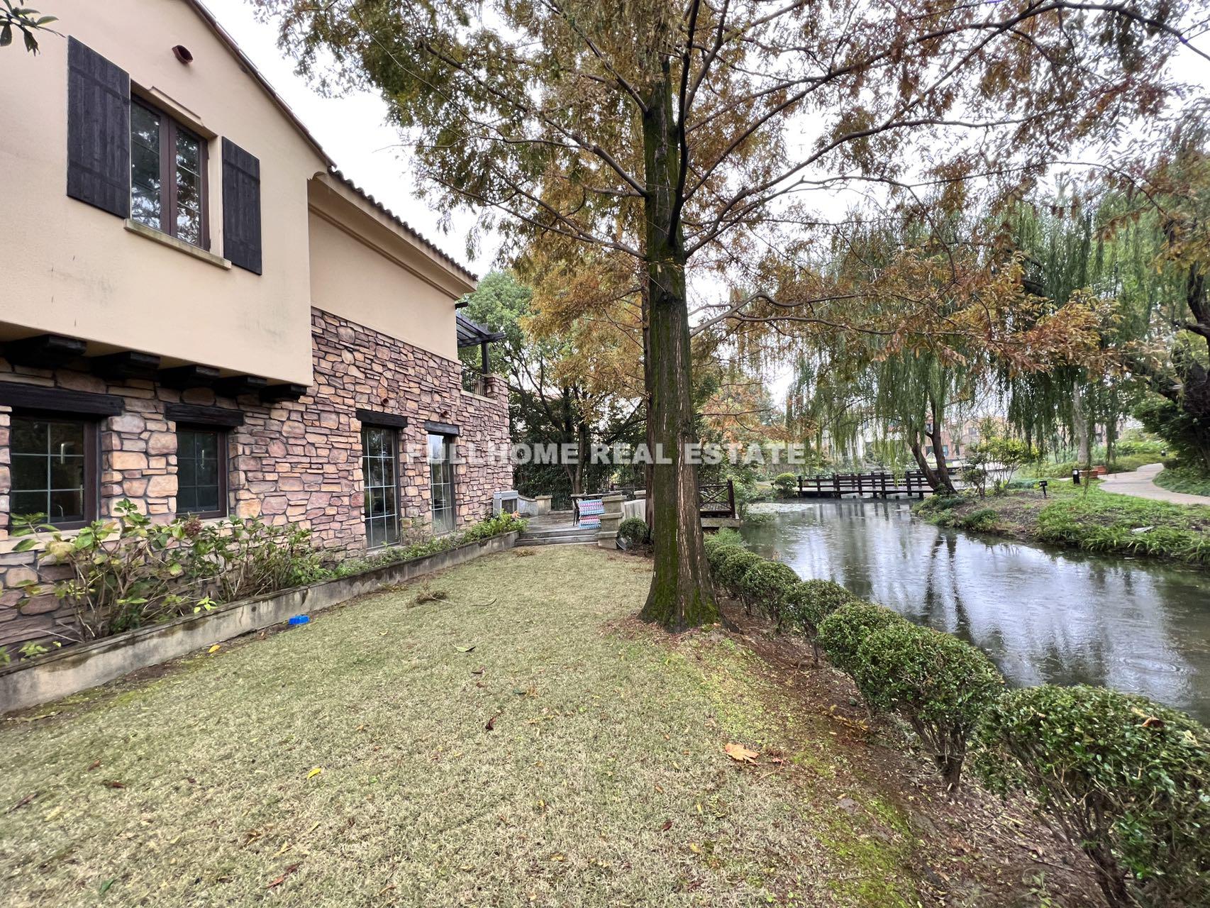 Rancho Santa Fe - Interior view 10, Shanghai rental property