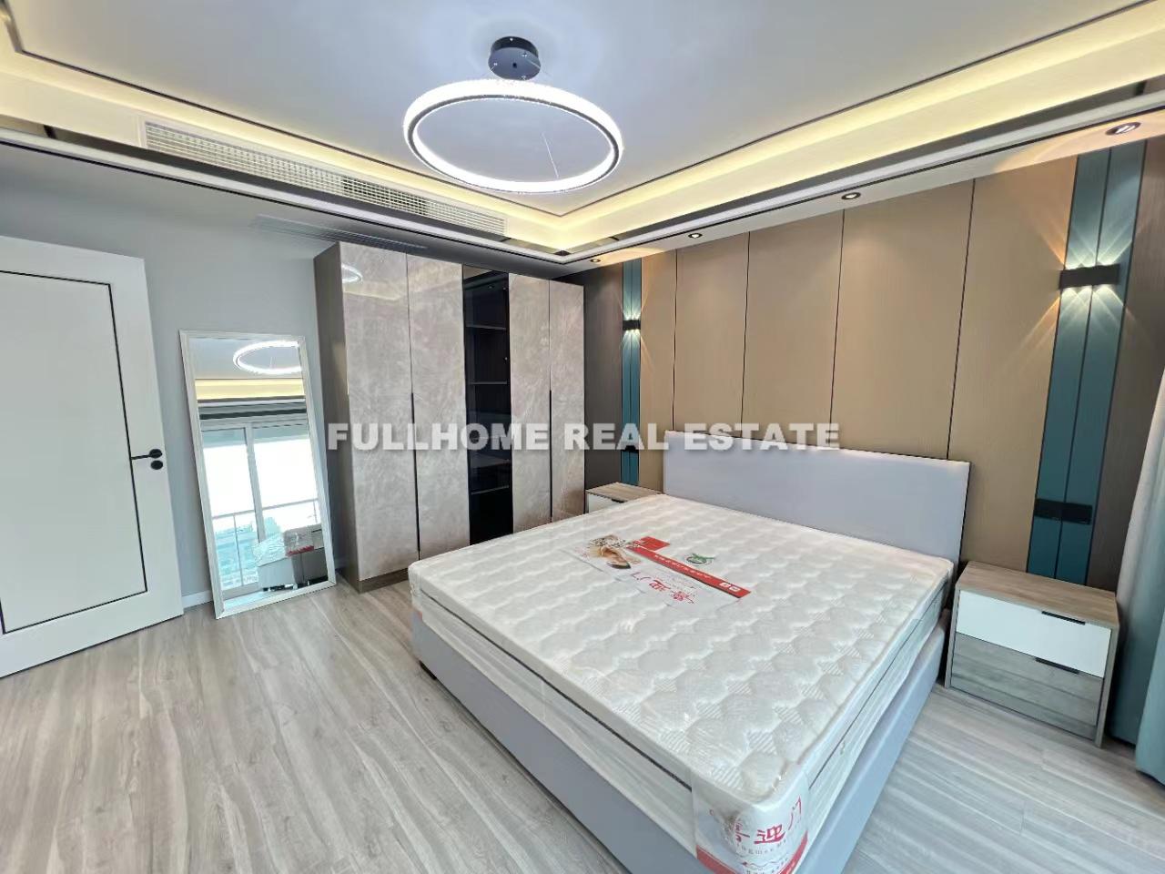 Sheng Mei Di - Interior view 3, Shanghai rental property