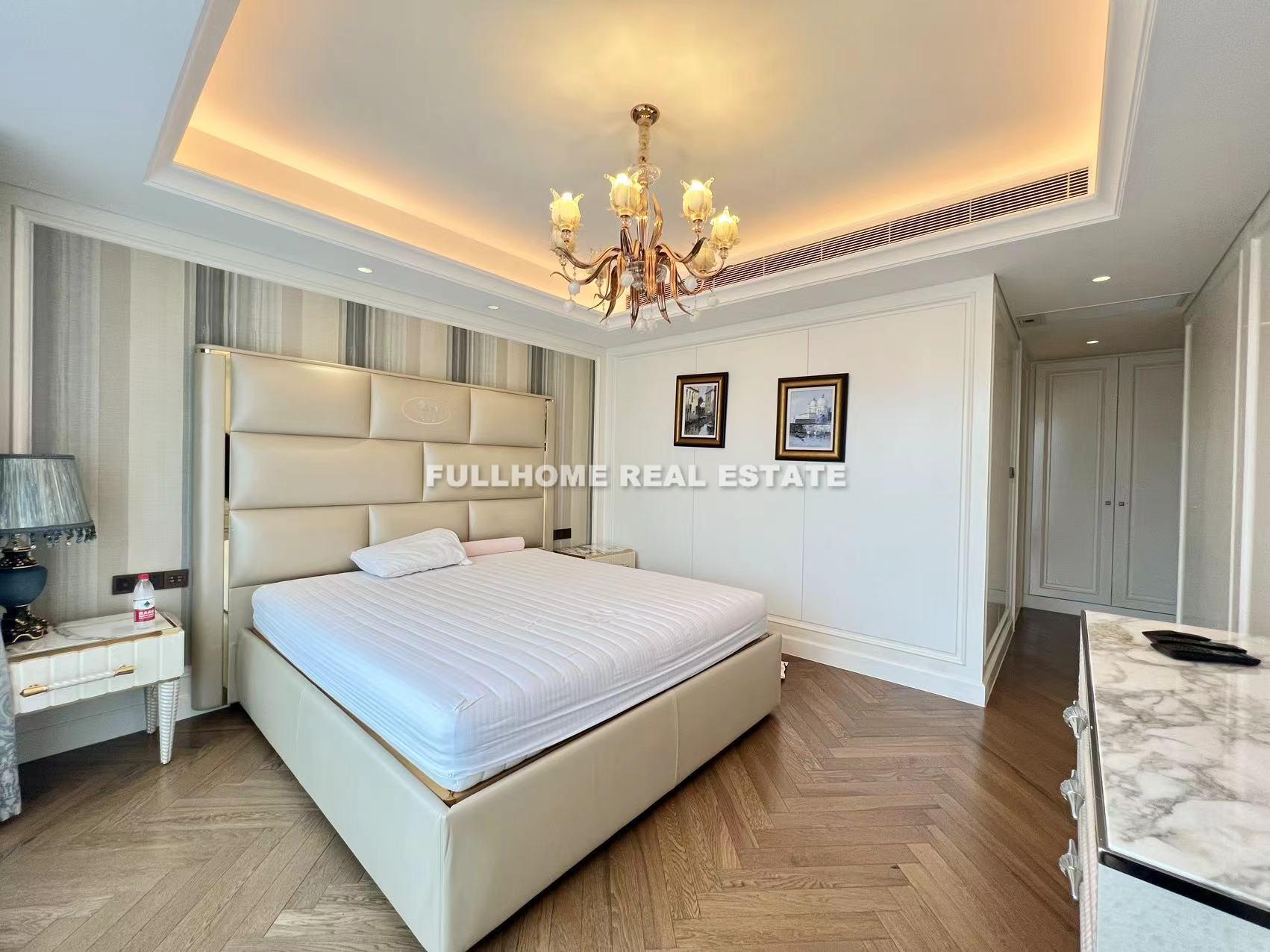 Lakeville Luxe - Interior view 9, Shanghai rental property