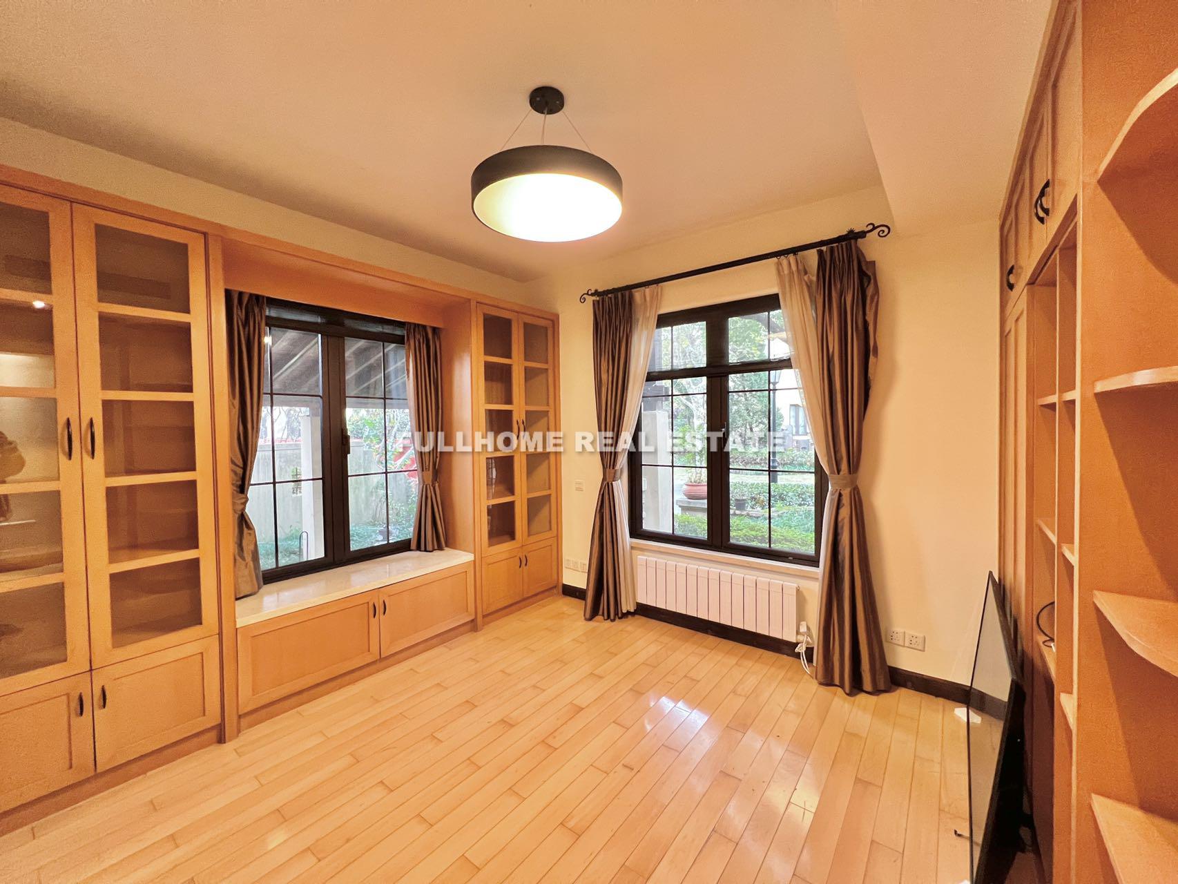 Rancho Santa Fe - Interior view 20, Shanghai rental property