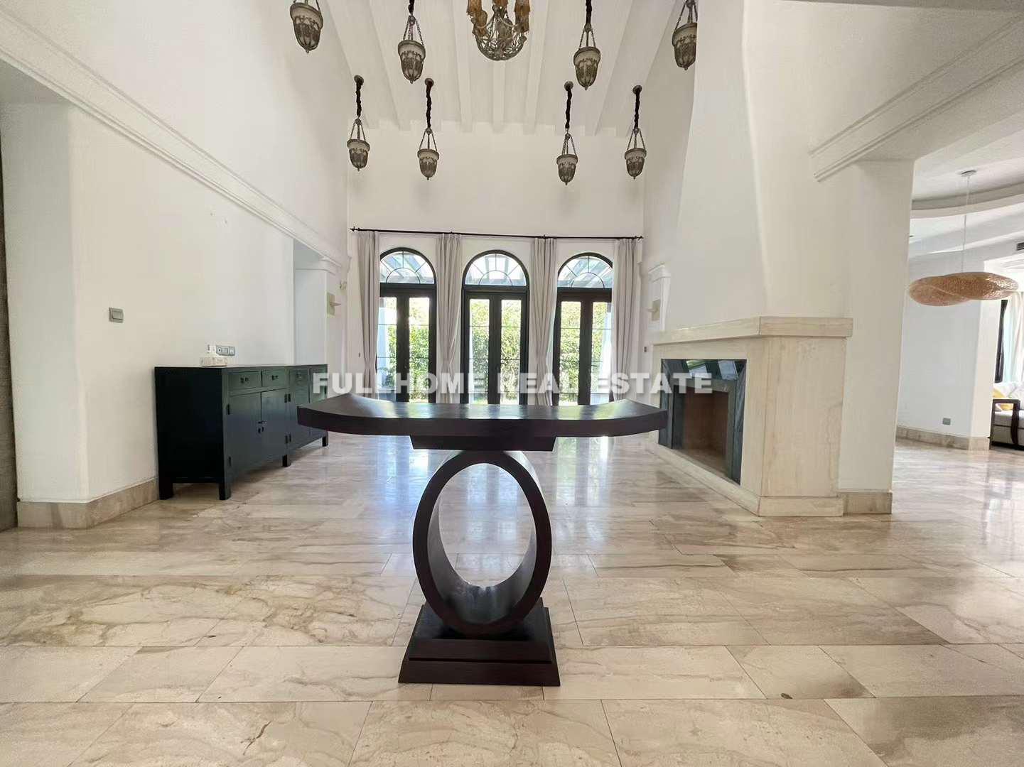 Rancho Santa Fe - Interior view 4, Shanghai rental property