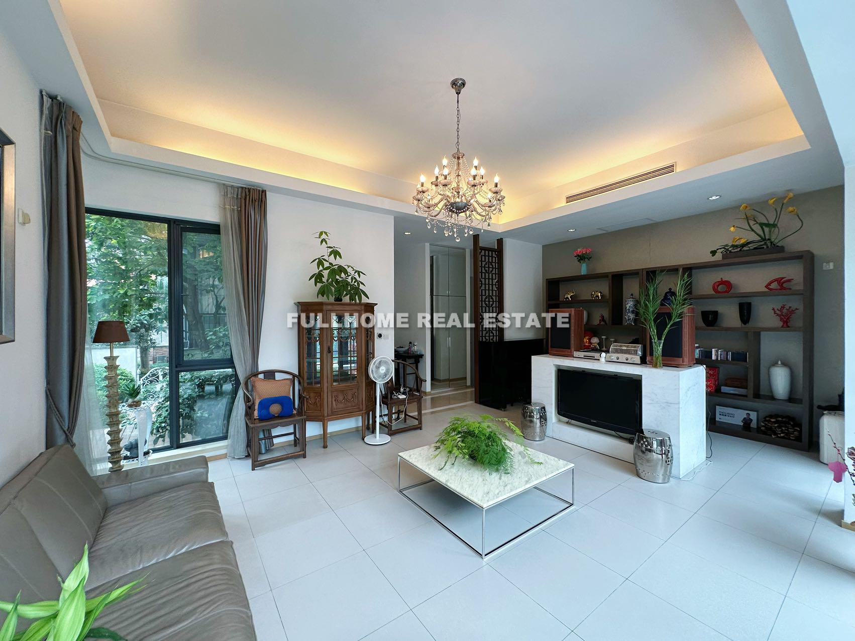 Westwood Green - Interior view 10, Shanghai rental property