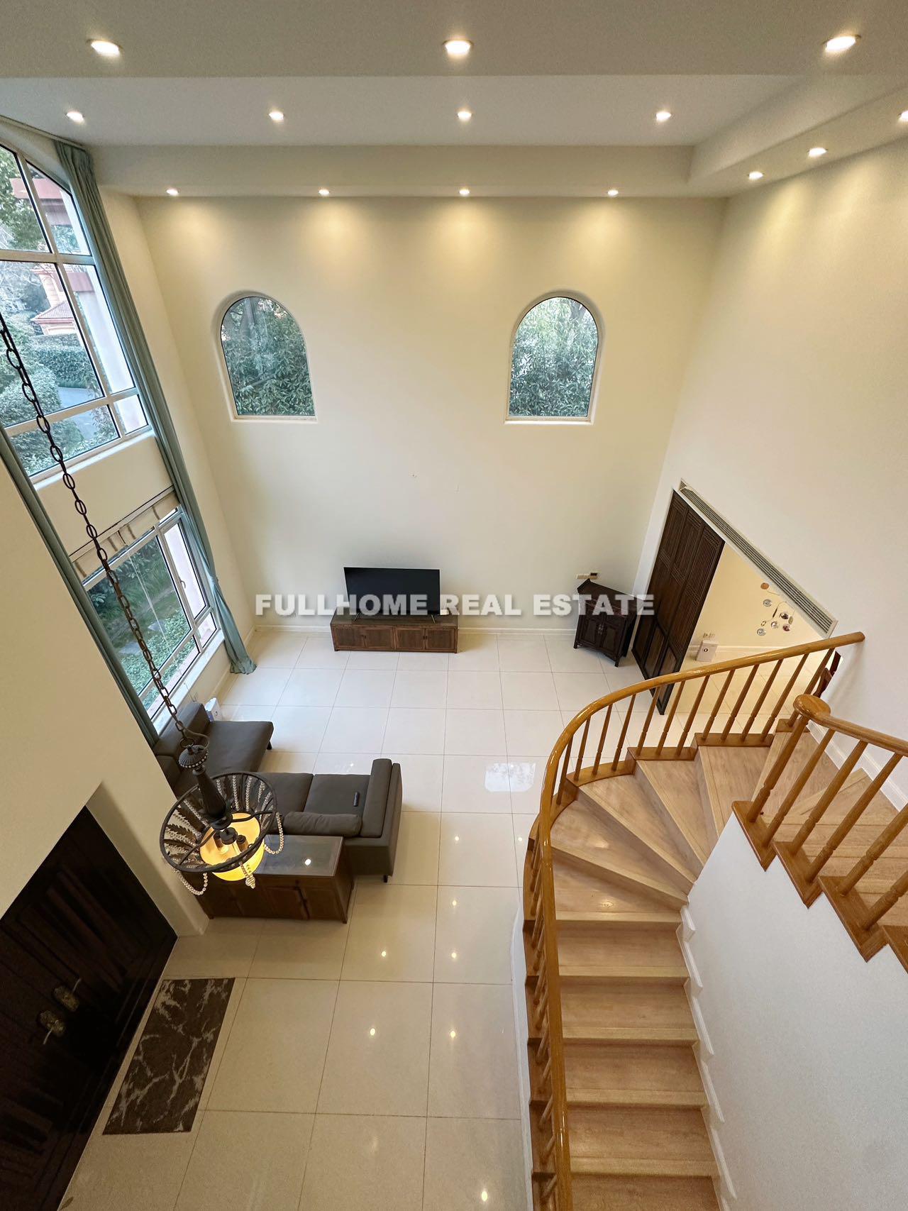 Violet Country Villa - Interior view 3, Shanghai rental property