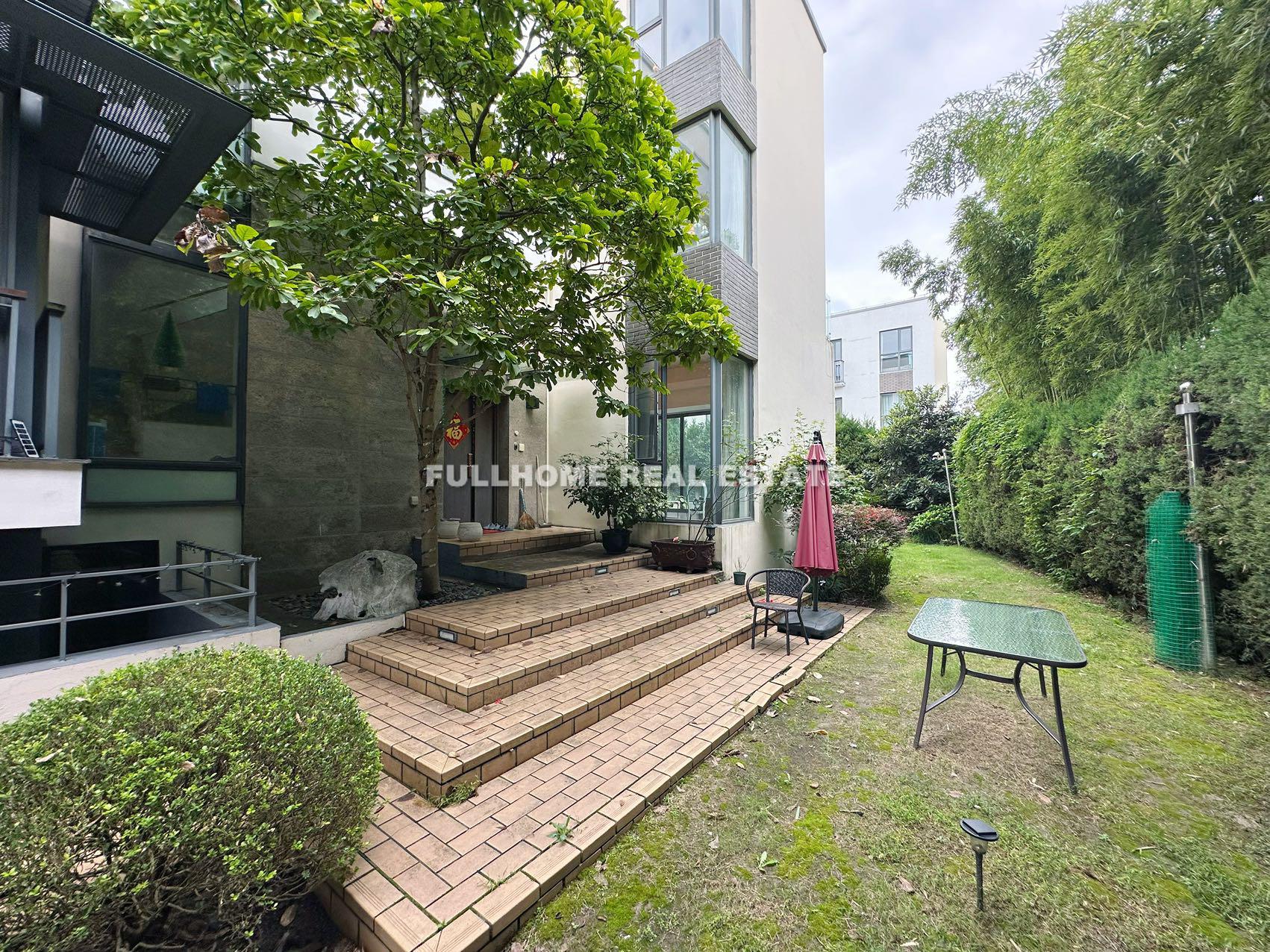 Westwood Green - Interior view 19, Shanghai rental property