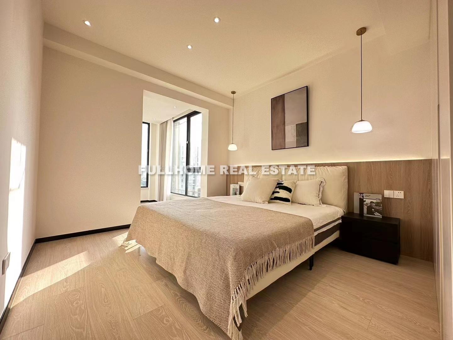 Mandarine de Gubei  - Interior view 3, Shanghai rental property