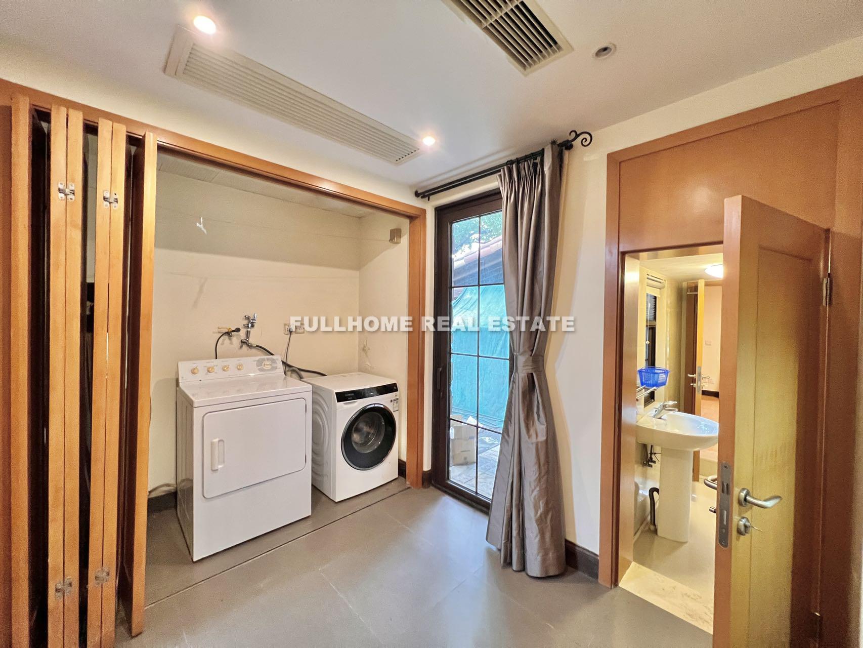 Rancho Santa Fe - Interior view 4, Shanghai rental property