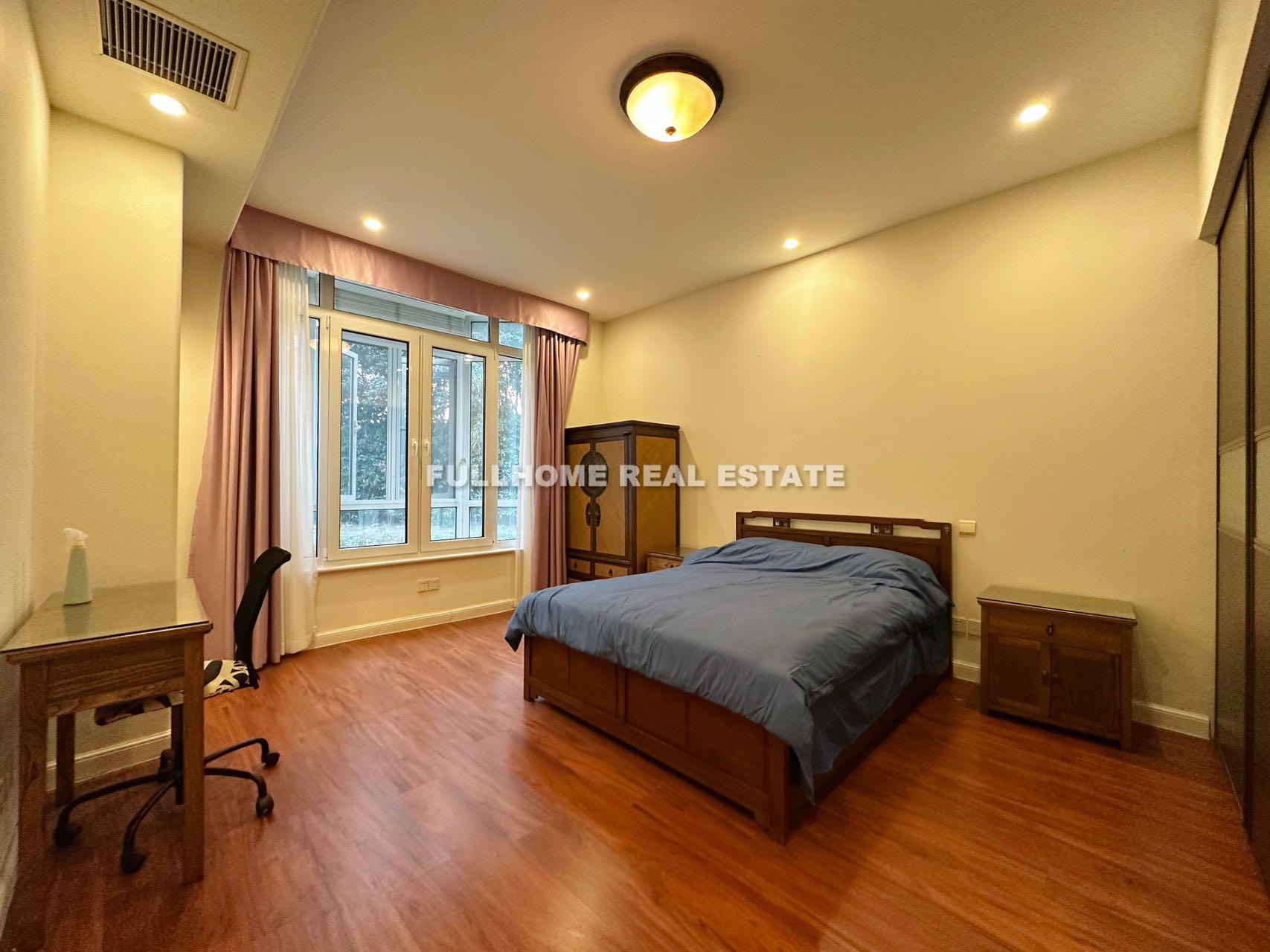 Violet Country Villa - Interior view 13, Shanghai rental property