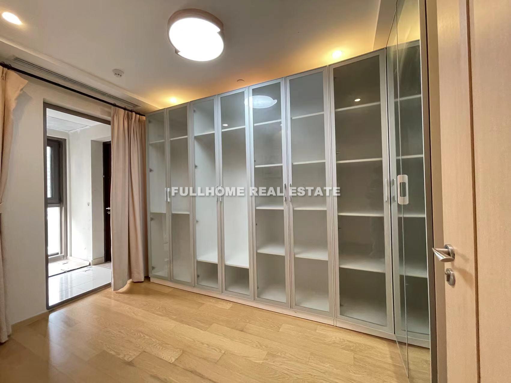 Xiang Yi Tian Di - Interior view 6, Shanghai rental property