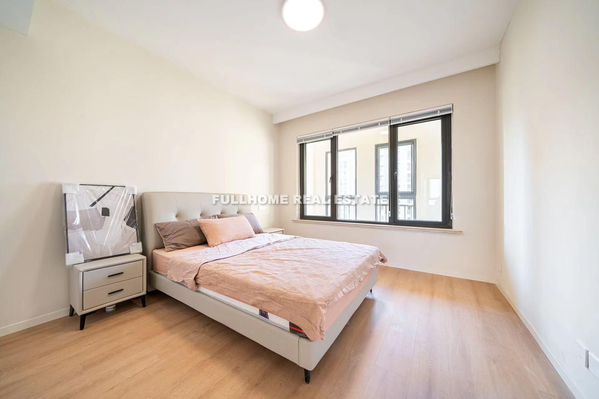 Dawn Garden - Interior view 7, Shanghai rental property