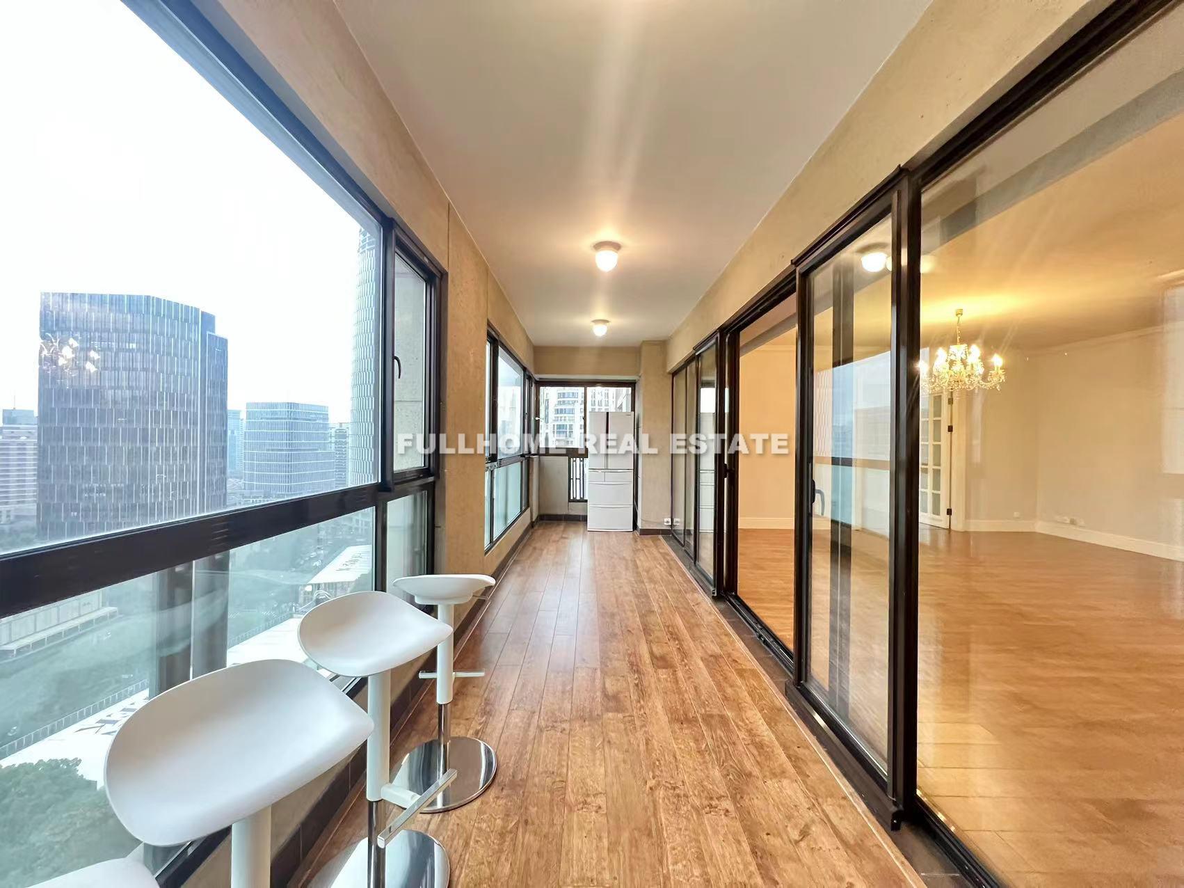 Lakeville Regency - Interior view 9, Shanghai rental property