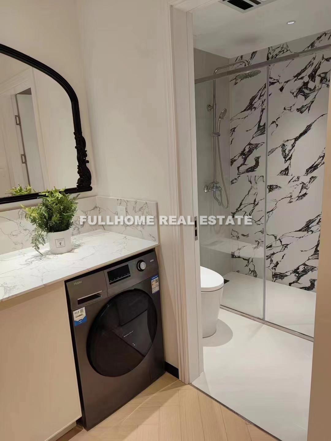 Forty One Hengshan Lu / 41 Hengshan Lu - Interior view 5, Shanghai rental property