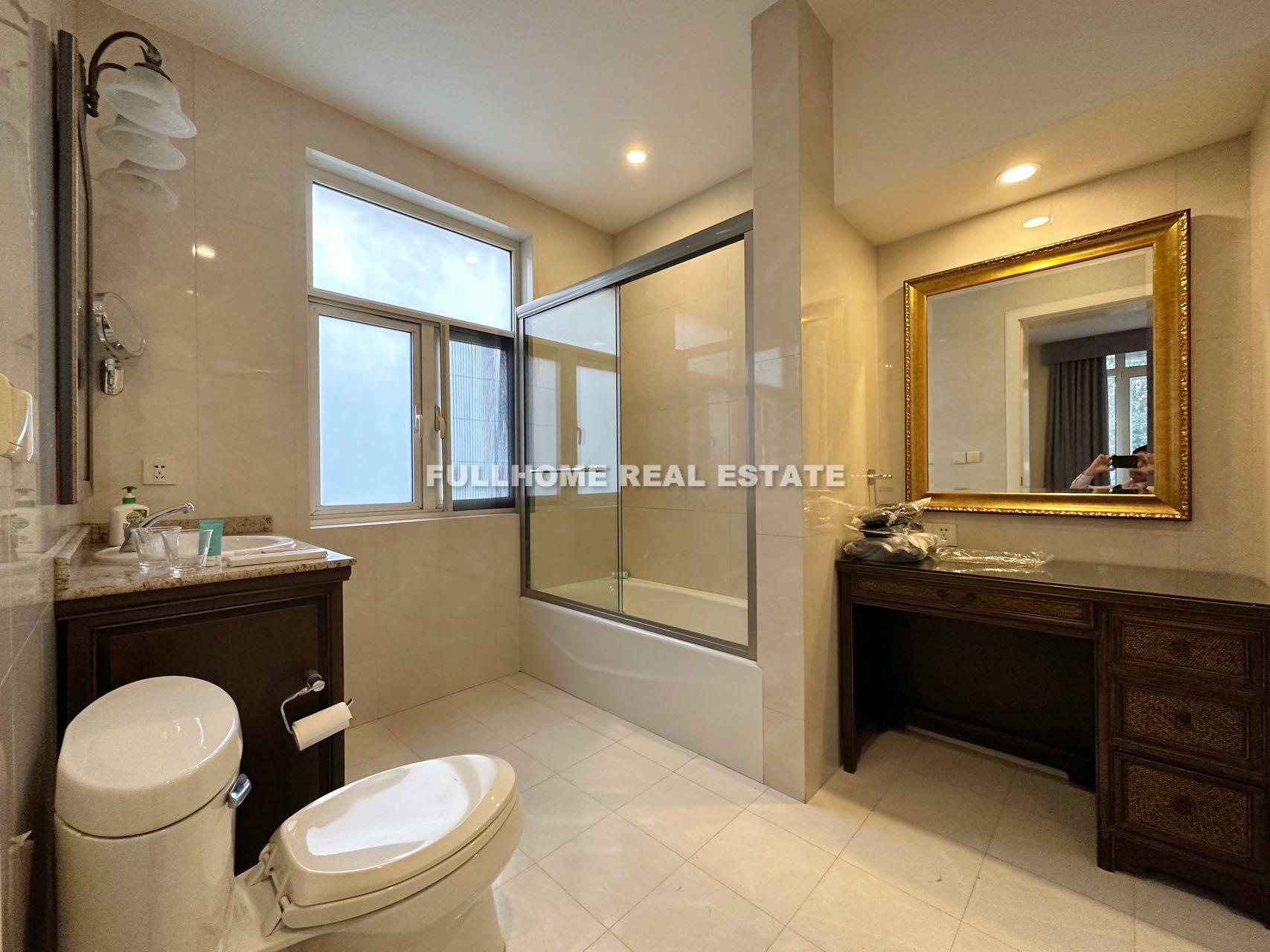 Violet Country Villa - Interior view 10, Shanghai rental property
