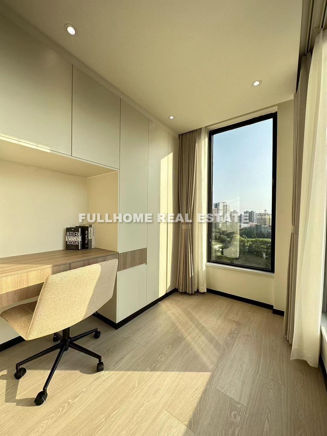 Mandarine de Gubei  - Interior view 5, Shanghai rental property