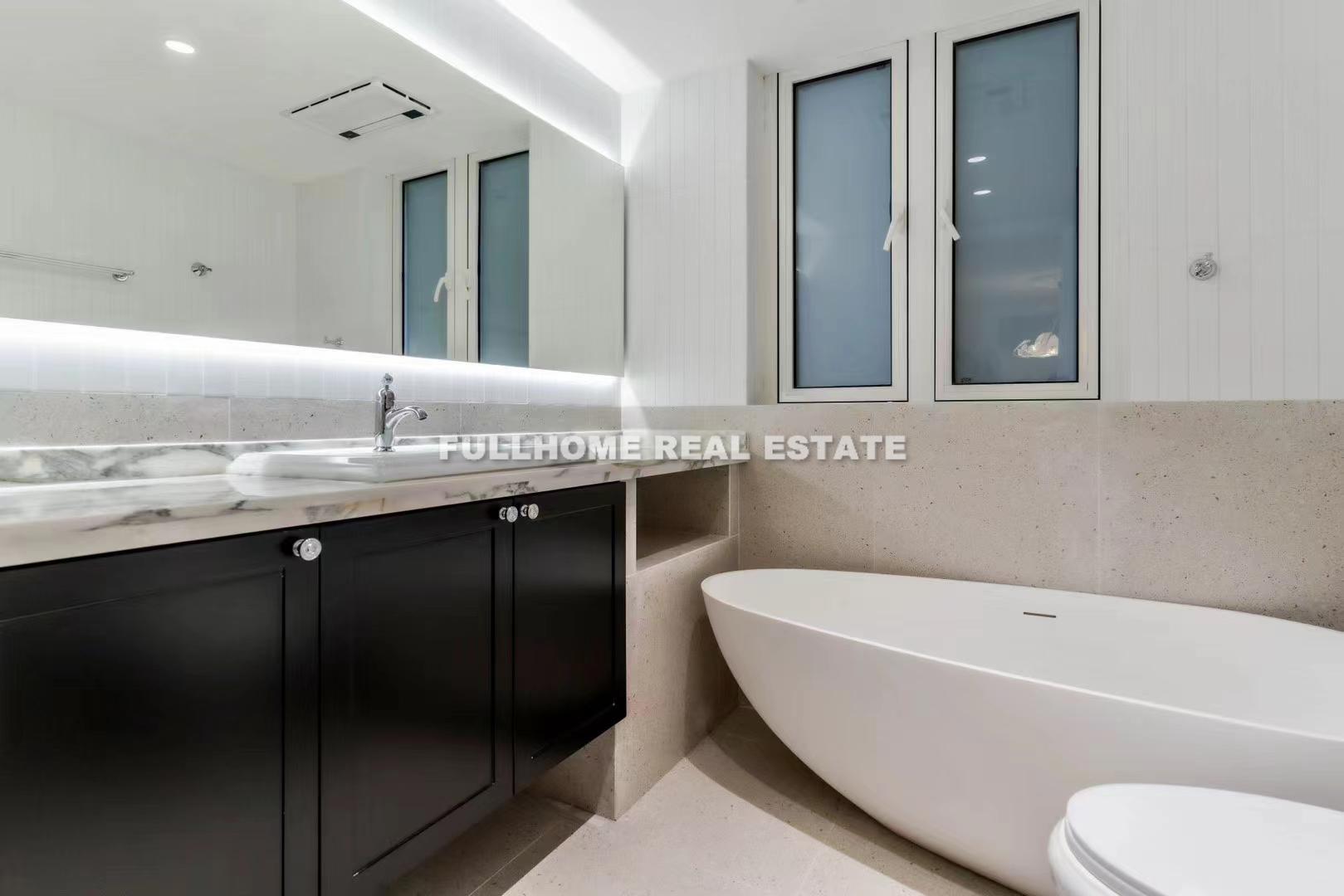 Zihong Apartment - Interior view 2, Shanghai rental property