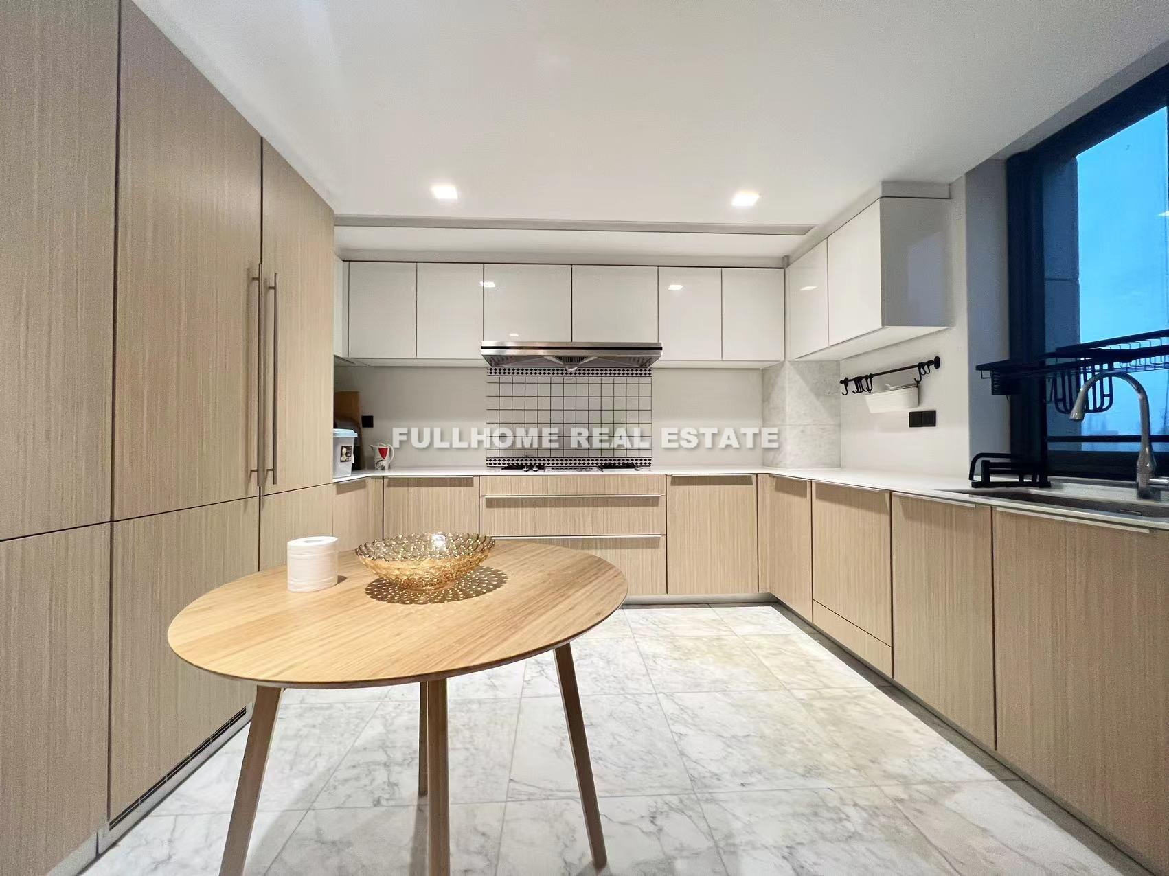 Lakeville Luxe - Interior view 10, Shanghai rental property