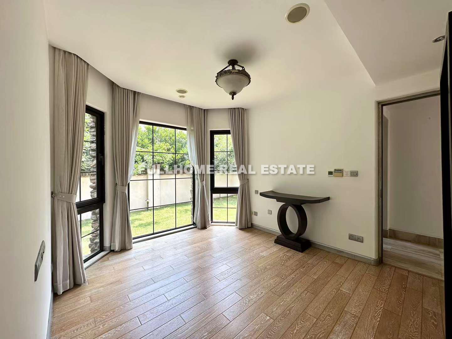 Rancho Santa Fe - Interior view 5, Shanghai rental property