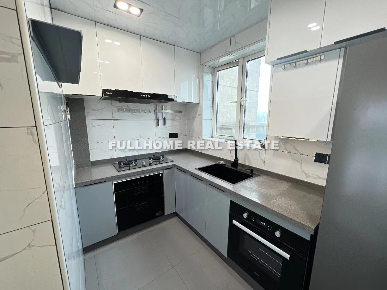 Sheng Mei Di - Interior view 9, Shanghai rental property