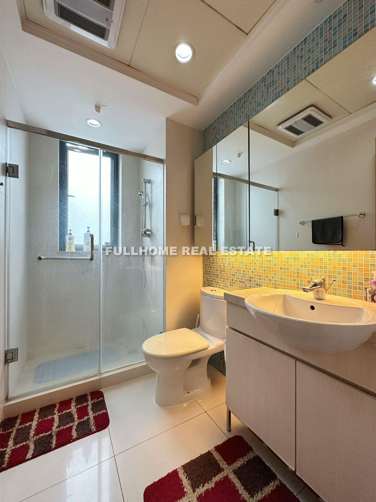 Westwood Green - Interior view 7, Shanghai rental property