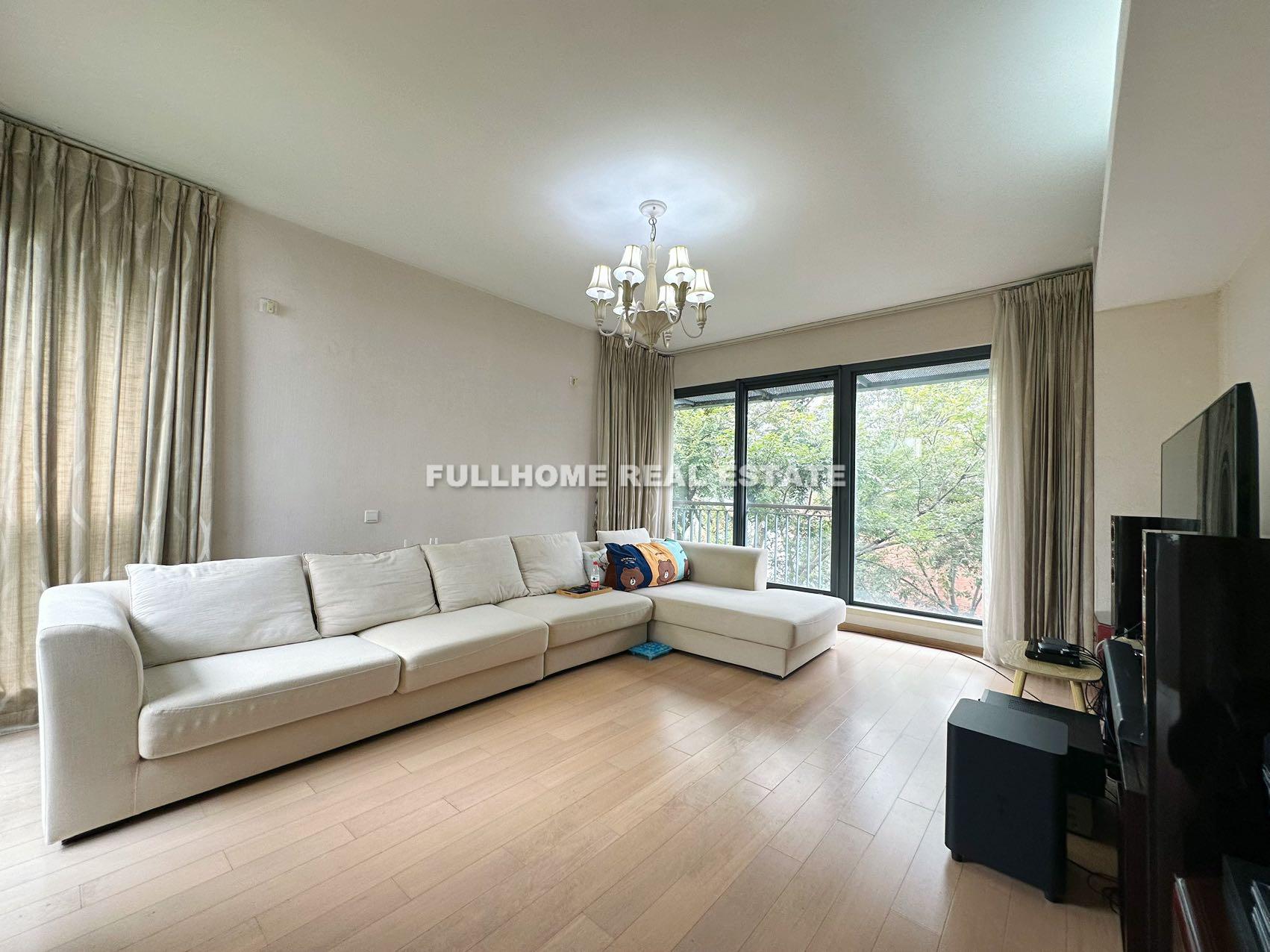 Westwood Green - Interior view 14, Shanghai rental property