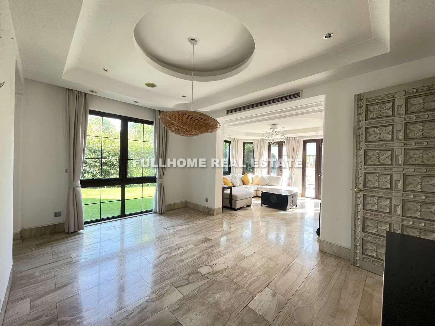 Rancho Santa Fe - Interior view 8, Shanghai rental property