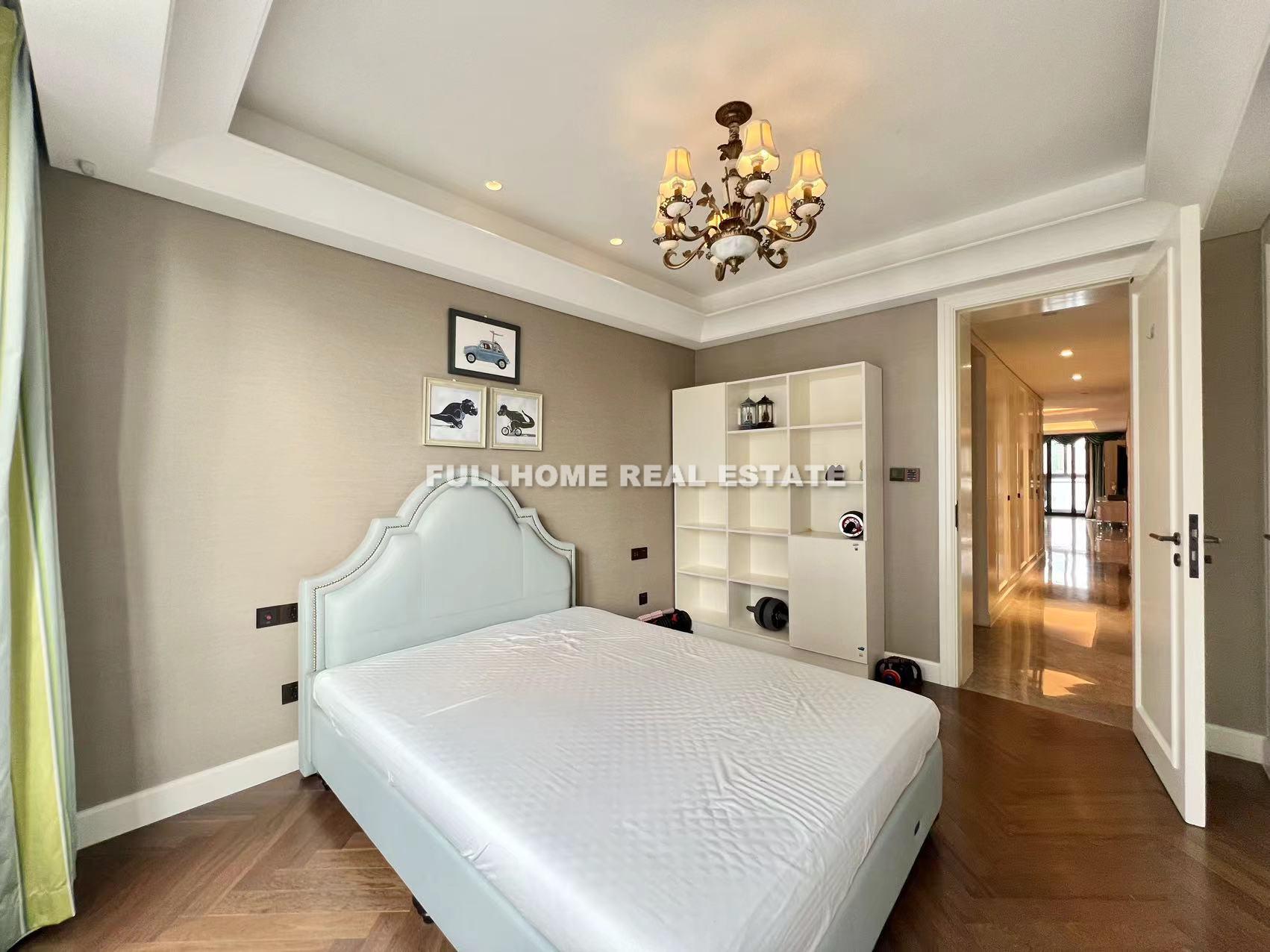 Lakeville Luxe - Interior view 12, Shanghai rental property