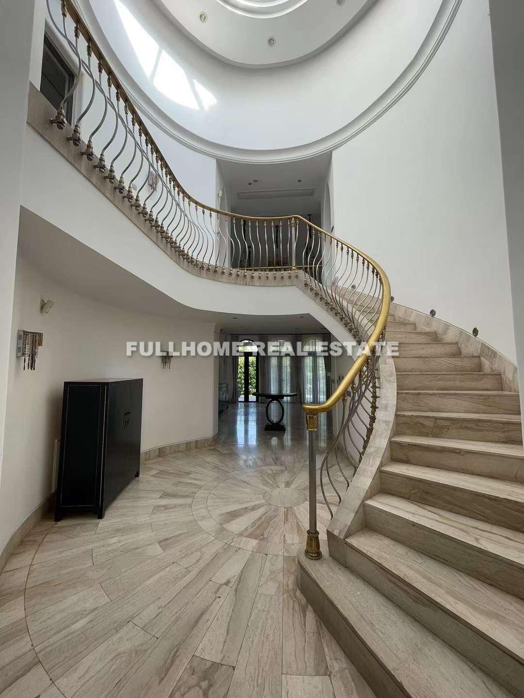 Rancho Santa Fe - Interior view 6, Shanghai rental property