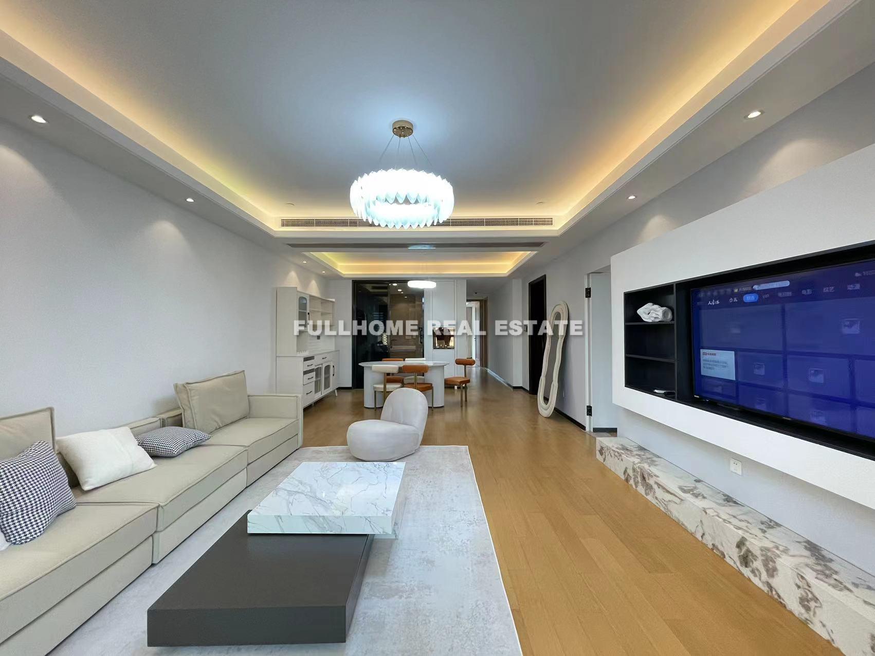 Xiang Yi Tian Di - Interior view 2, Shanghai rental property