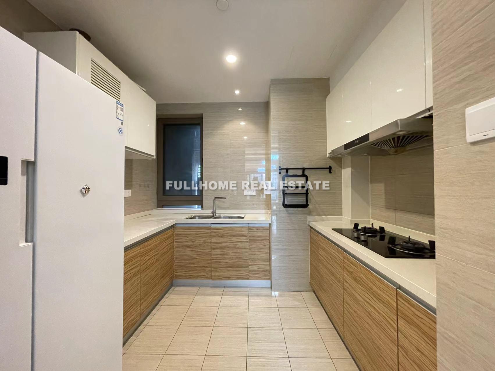 Xiang Yi Tian Di - Interior view 4, Shanghai rental property