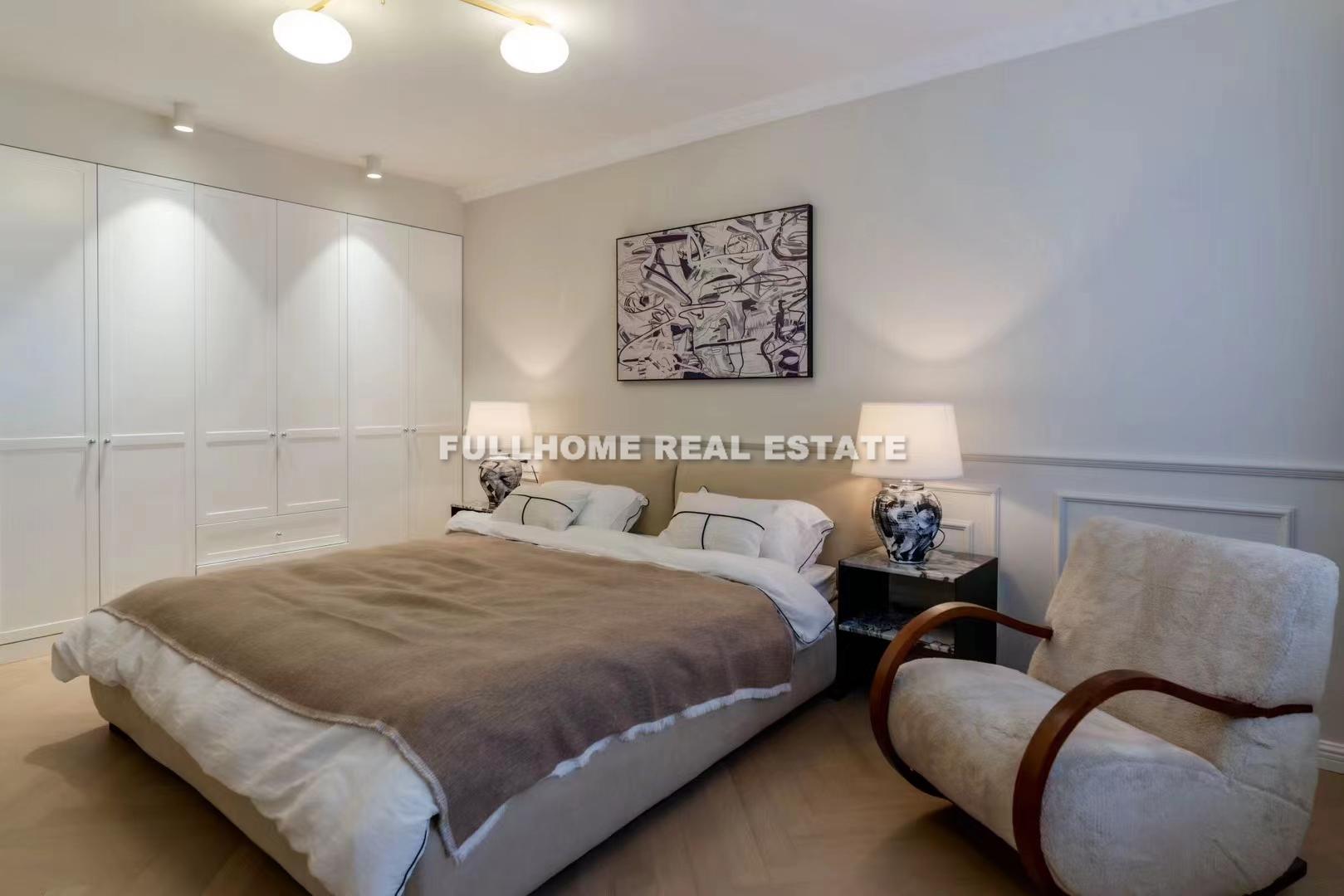 Zihong Apartment - Interior view 8, Shanghai rental property