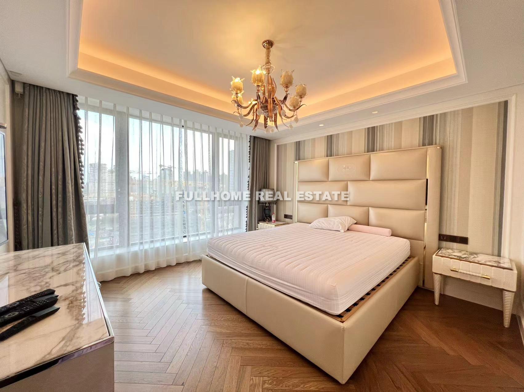 Lakeville Luxe - Interior view 5, Shanghai rental property