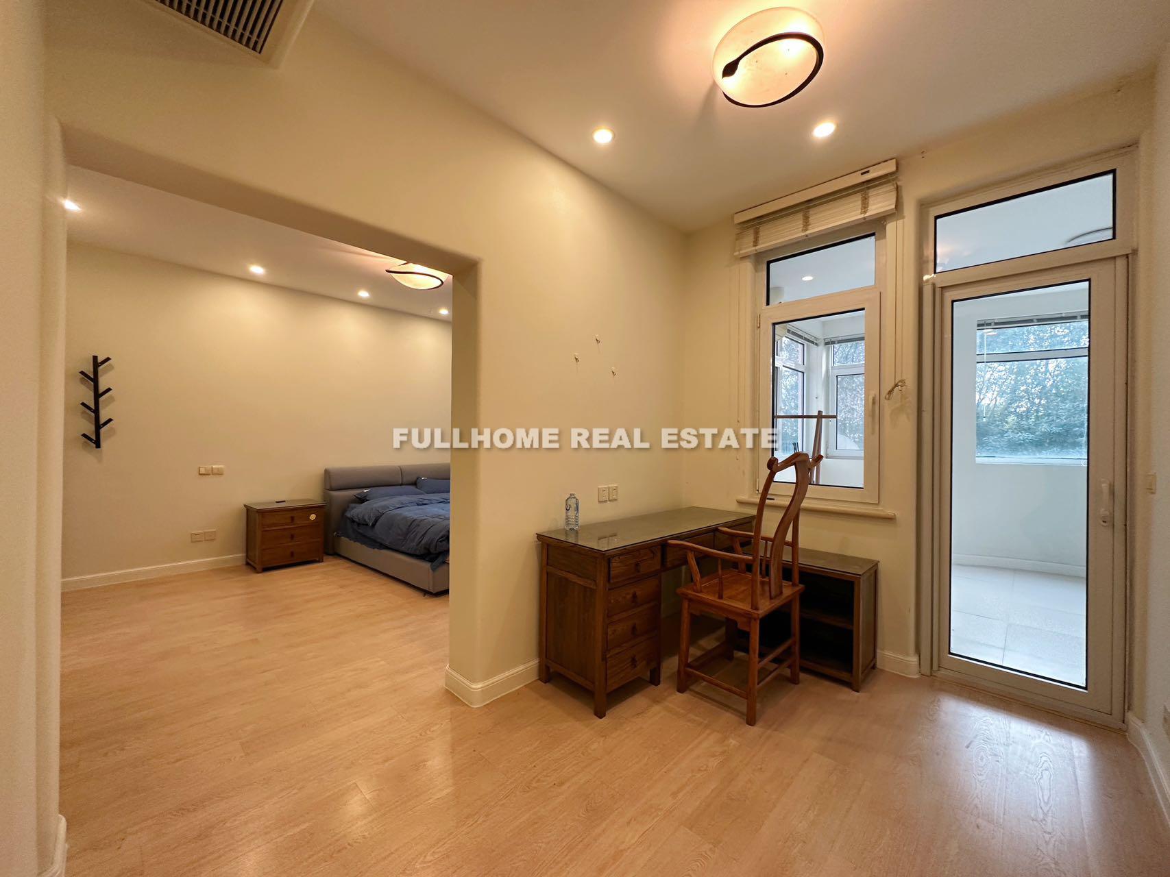 Violet Country Villa - Interior view 21, Shanghai rental property