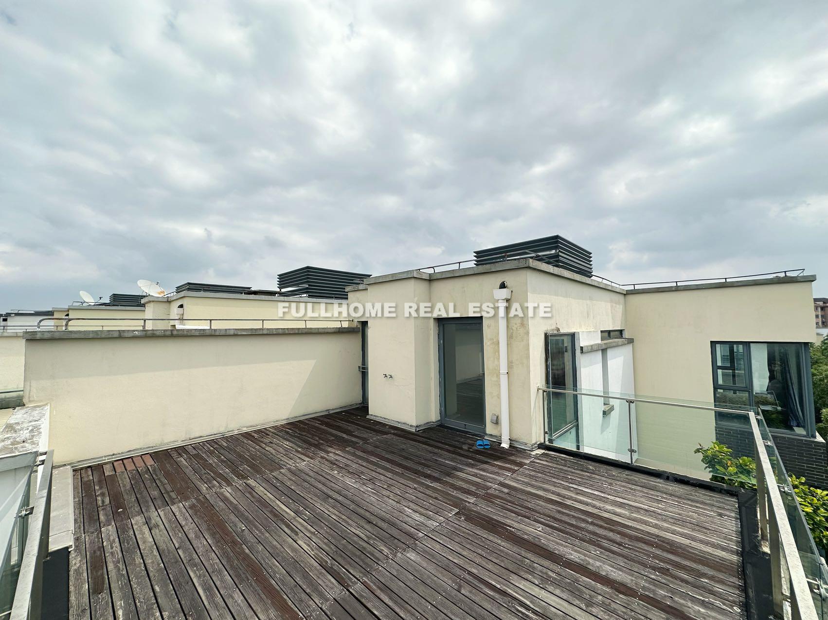 Westwood Green - Interior view 5, Shanghai rental property
