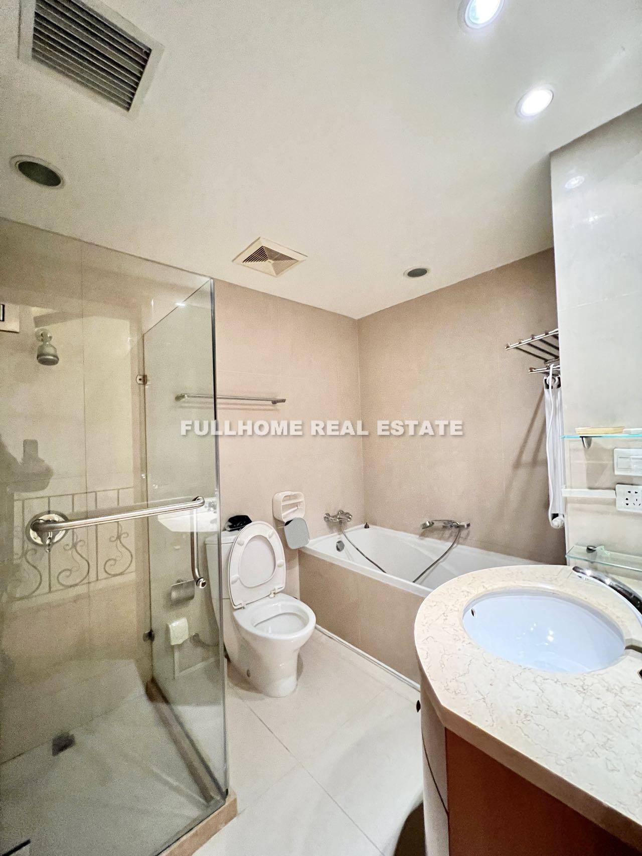 Rancho Santa Fe - Interior view 16, Shanghai rental property