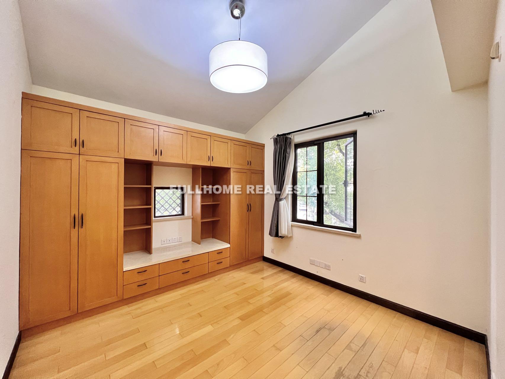 Rancho Santa Fe - Interior view 21, Shanghai rental property