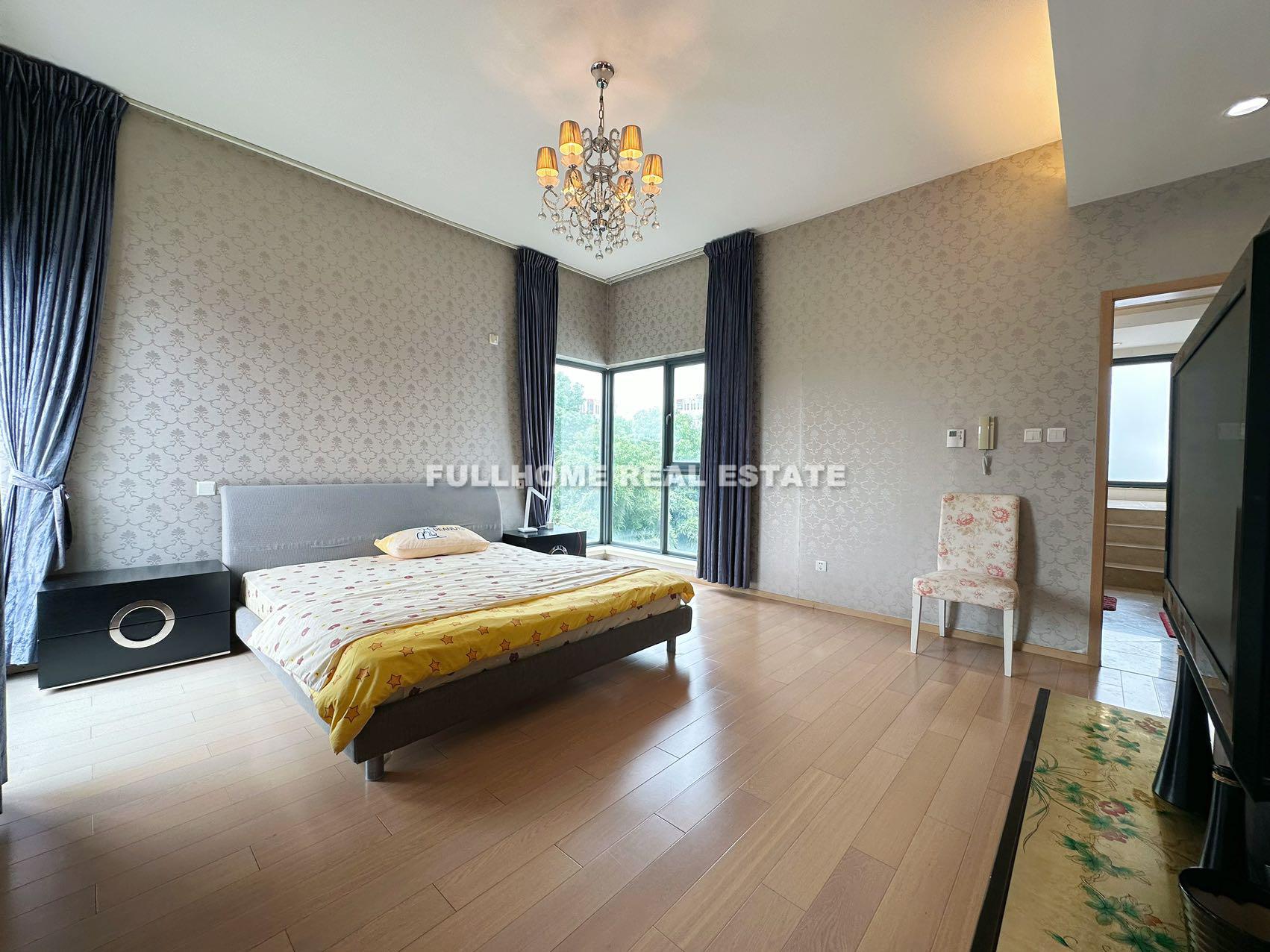 Westwood Green - Interior view 4, Shanghai rental property