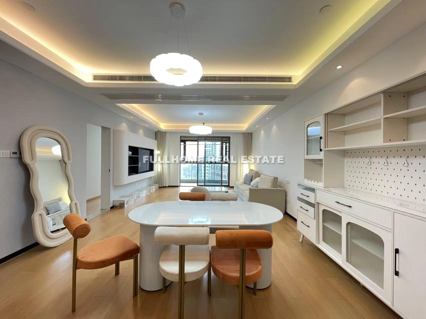 Xiang Yi Tian Di - Interior view 9, Shanghai rental property