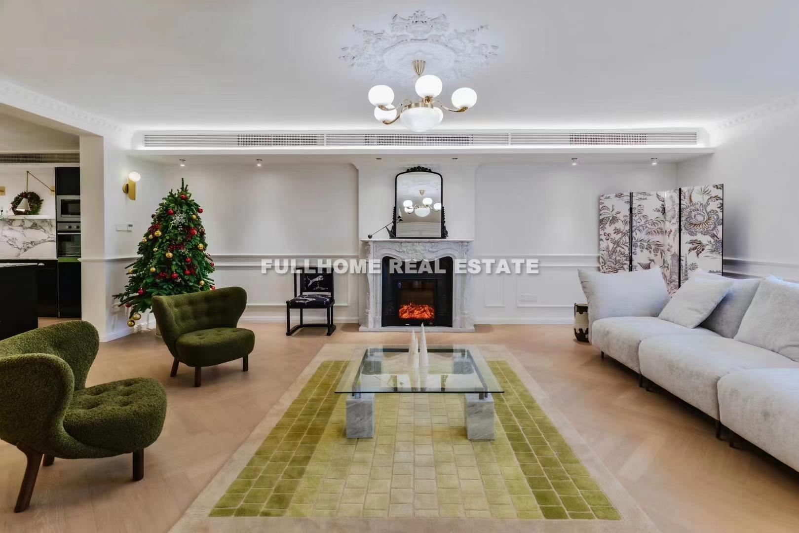 Zihong Apartment - Interior view 4, Shanghai rental property