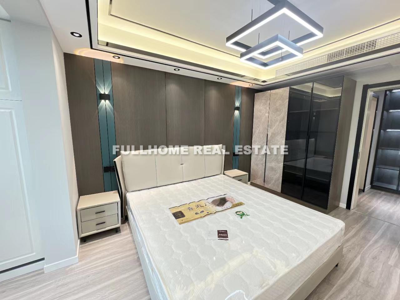 Sheng Mei Di - Interior view 8, Shanghai rental property