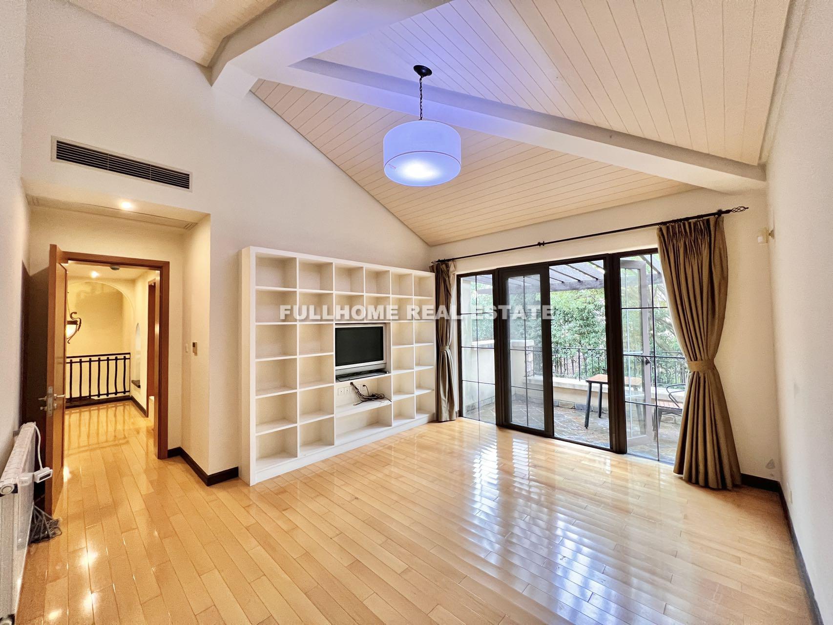 Rancho Santa Fe - Interior view 22, Shanghai rental property