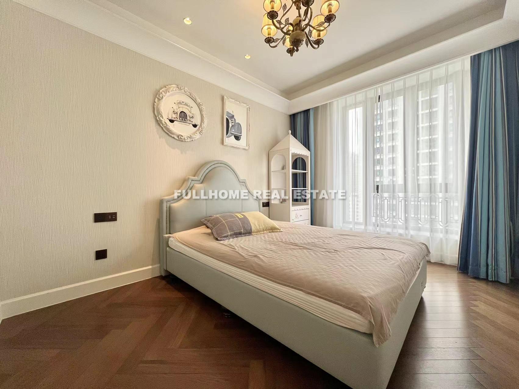 Lakeville Luxe - Interior view 6, Shanghai rental property