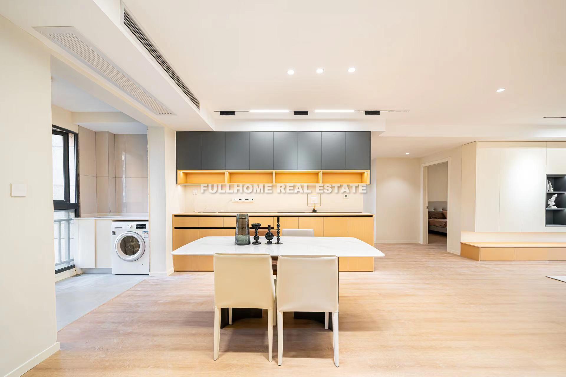 Dawn Garden - Interior view 3, Shanghai rental property