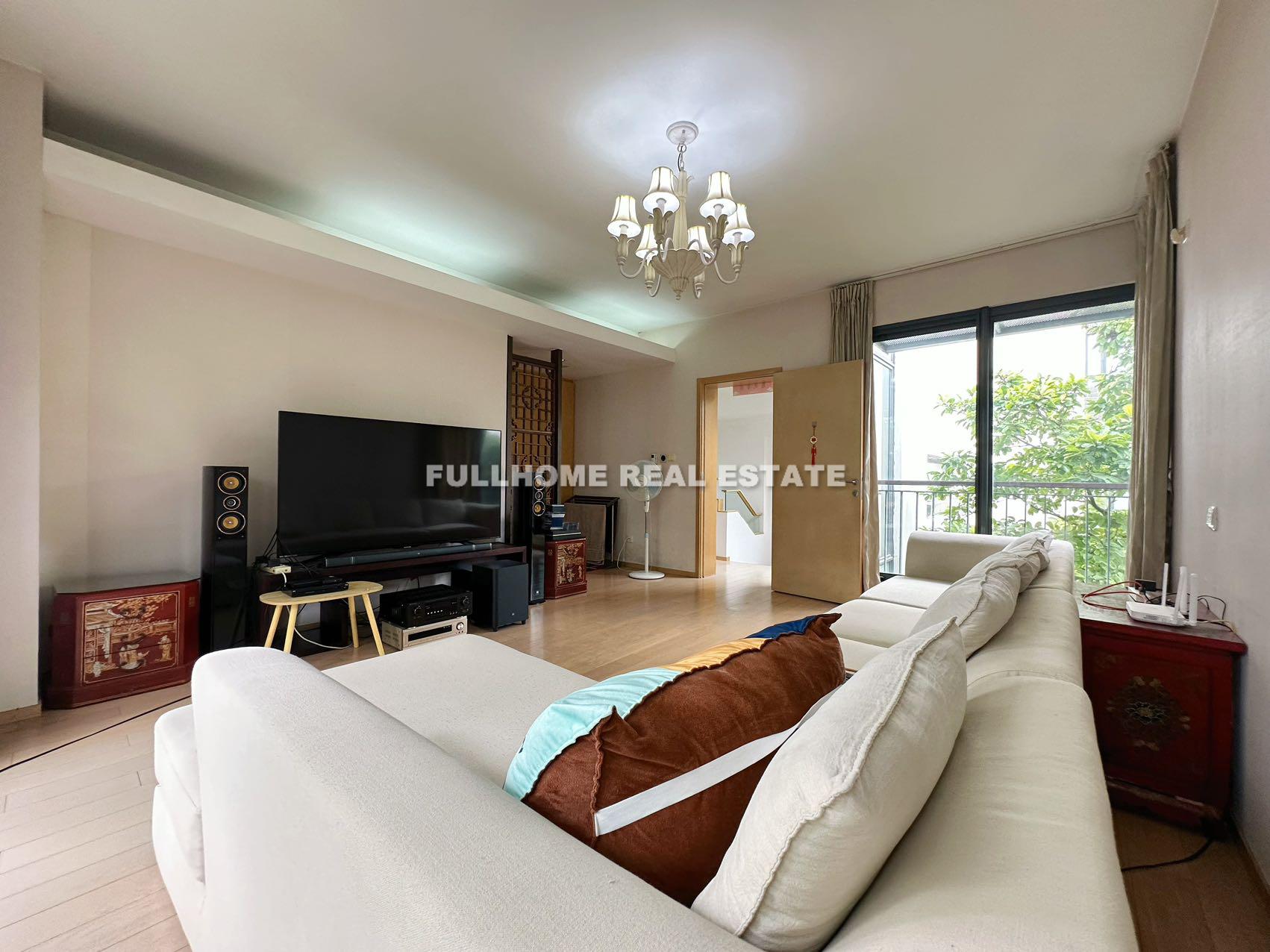 Westwood Green - Interior view 3, Shanghai rental property