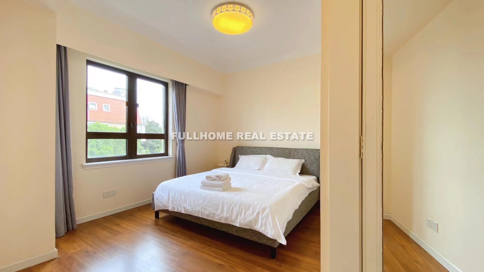 Forty One Hengshan Lu / 41 Hengshan Lu - Interior view 5, Shanghai rental property