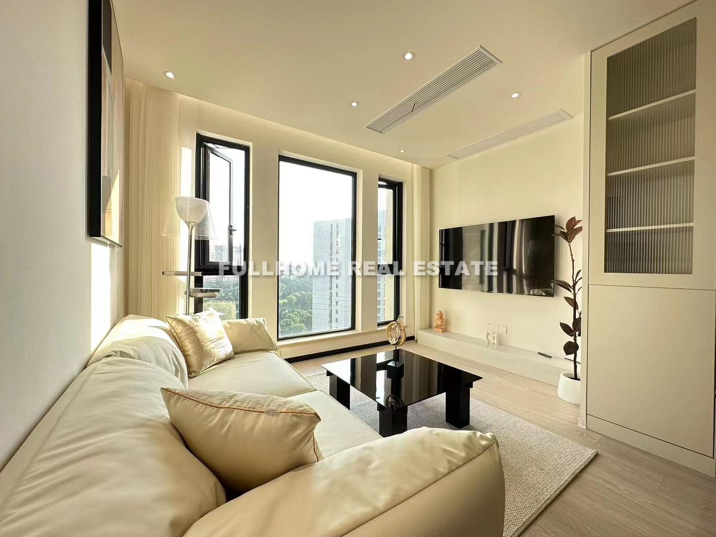 Mandarine de Gubei  - 2 bedroom apartment in Shanghai, Gubei, Hongqiao